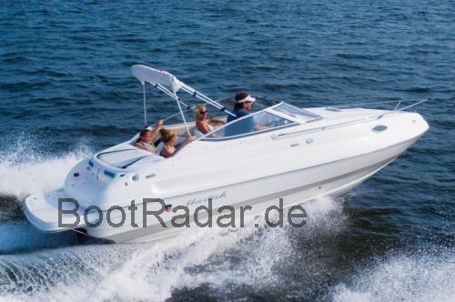 Mariah SC21 technische daten 